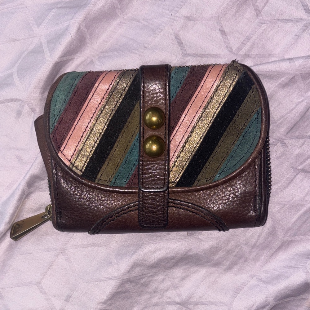 Fossil Fifty-Four Wallet